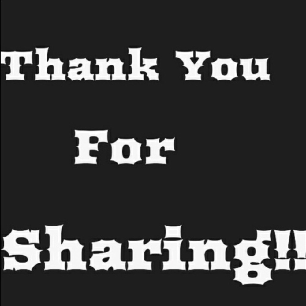 Thank you!